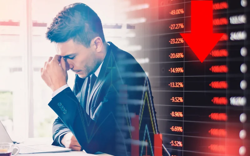 Risk Management Mistakes Traders Must Avoid