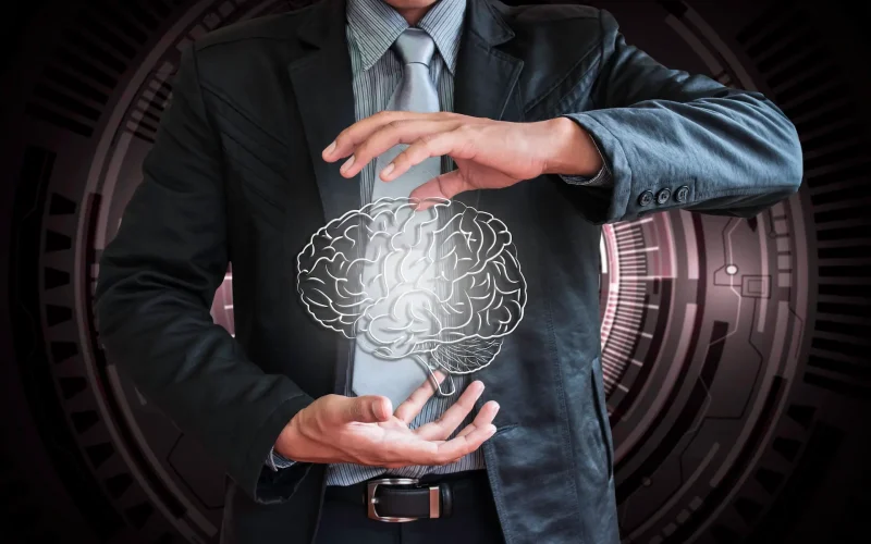 The Psychology of Trading - Winning the Mental Game