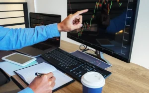 A Beginner’s Guide to Indices Trading Online