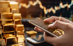 A Beginner’s Guide to Precious Metals Trading Online