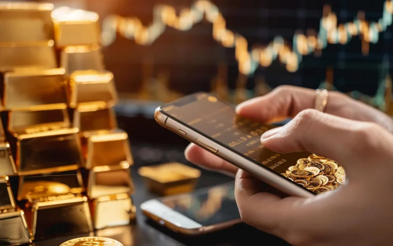 A Beginner’s Guide to Precious Metals Trading Online