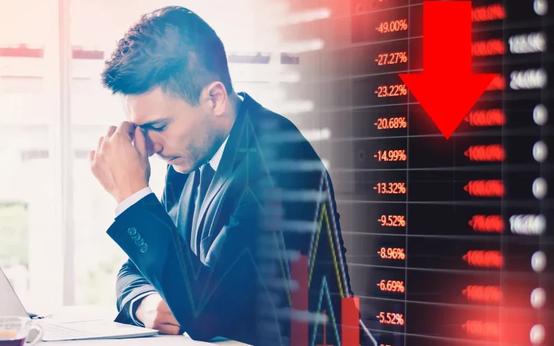 Risk Management Mistakes Traders Must Avoid